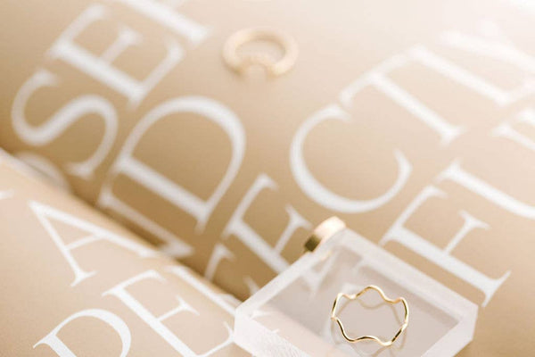 Wiggle Ring