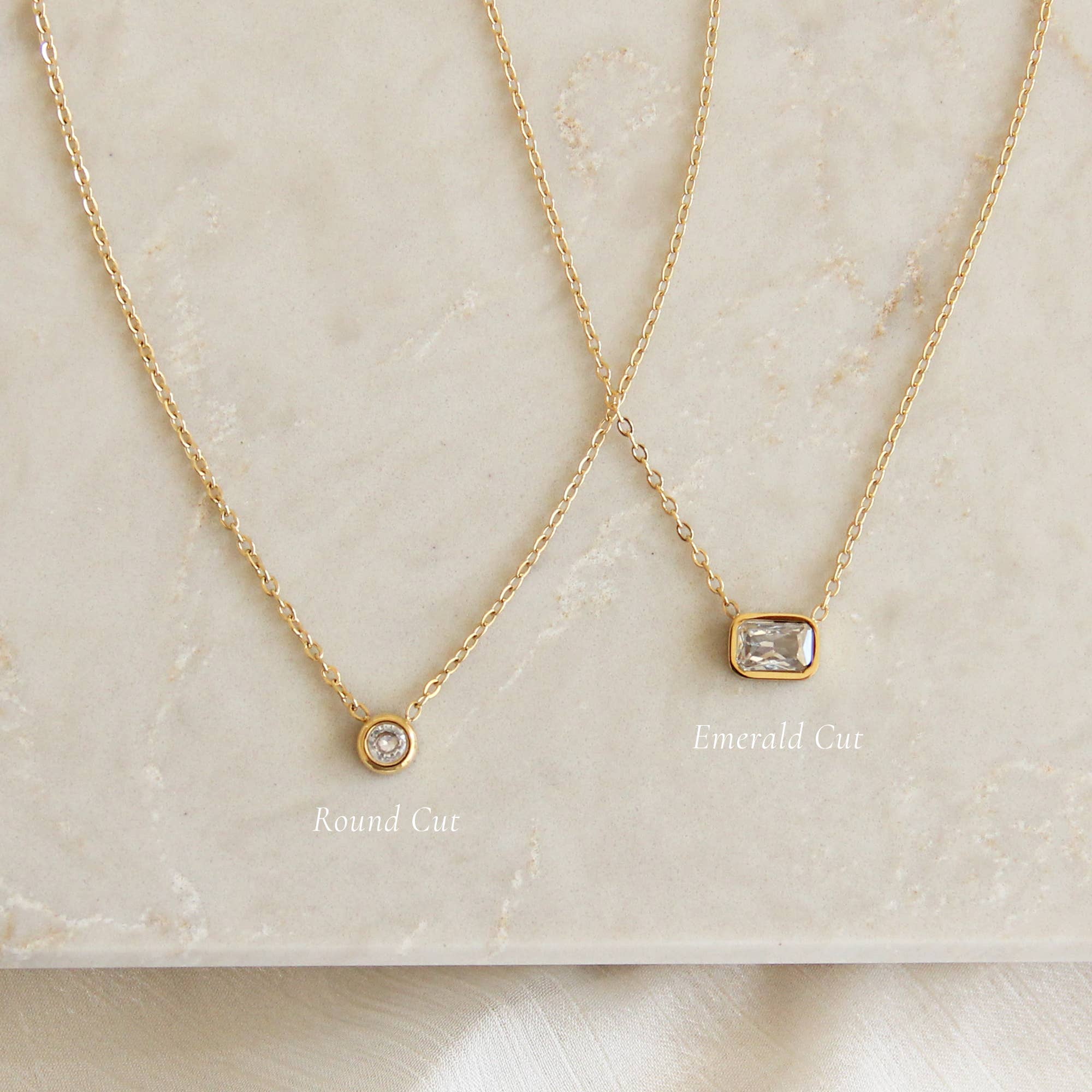 Isolde Necklace