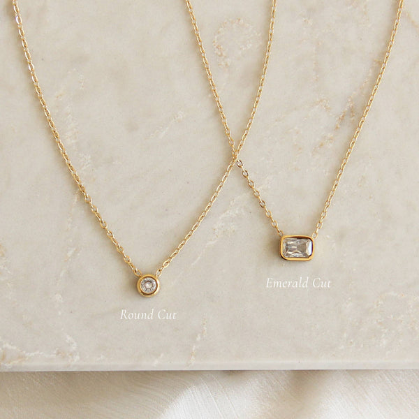 Isolde Necklace