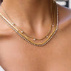 Bianca Layered Necklace
