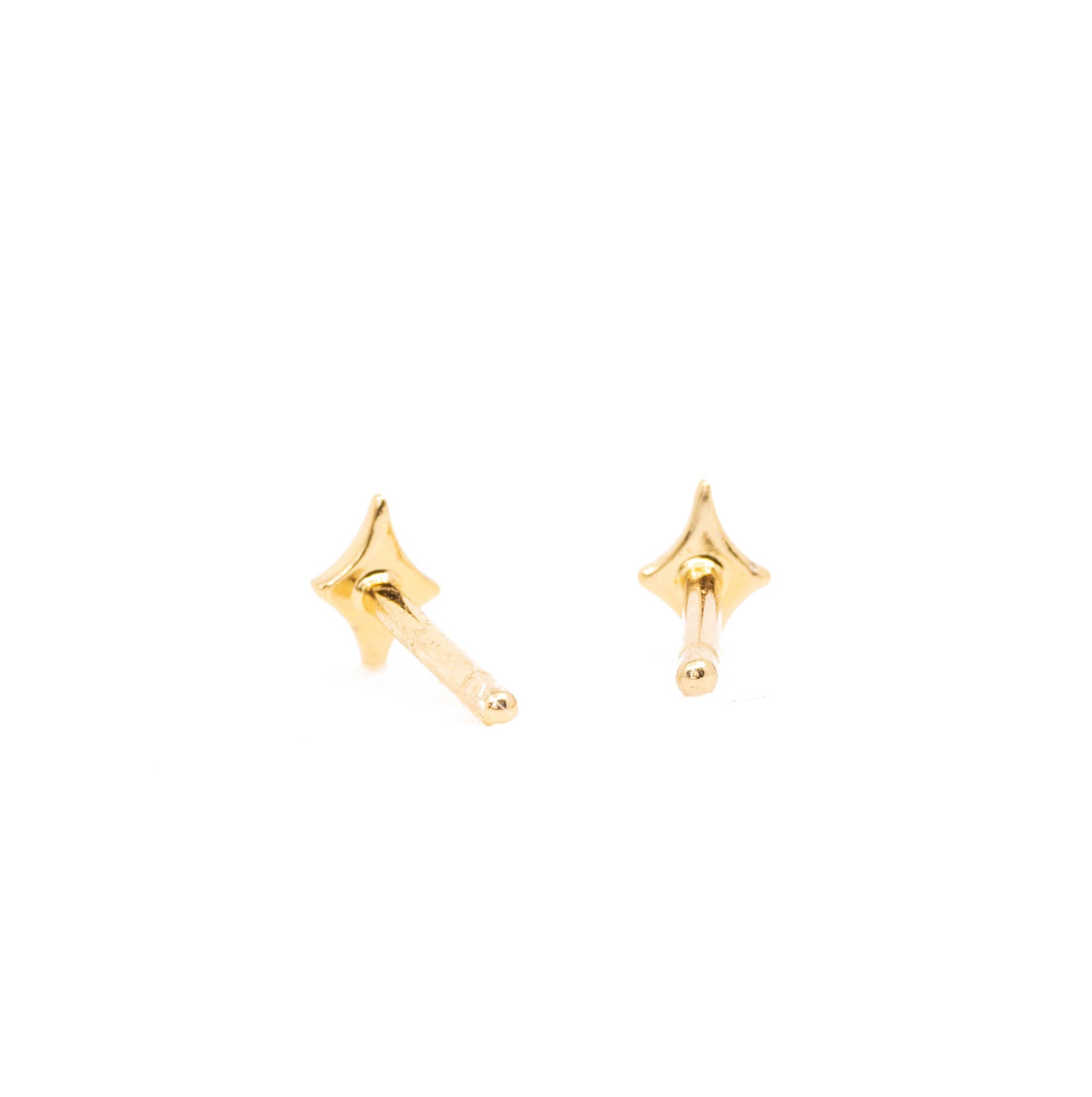 Twinkle Stud Earrings