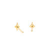 Twinkle Stud Earrings
