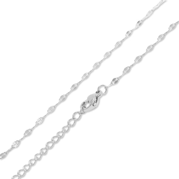 Full Body Chain