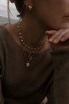 THE ROW HOOPS
