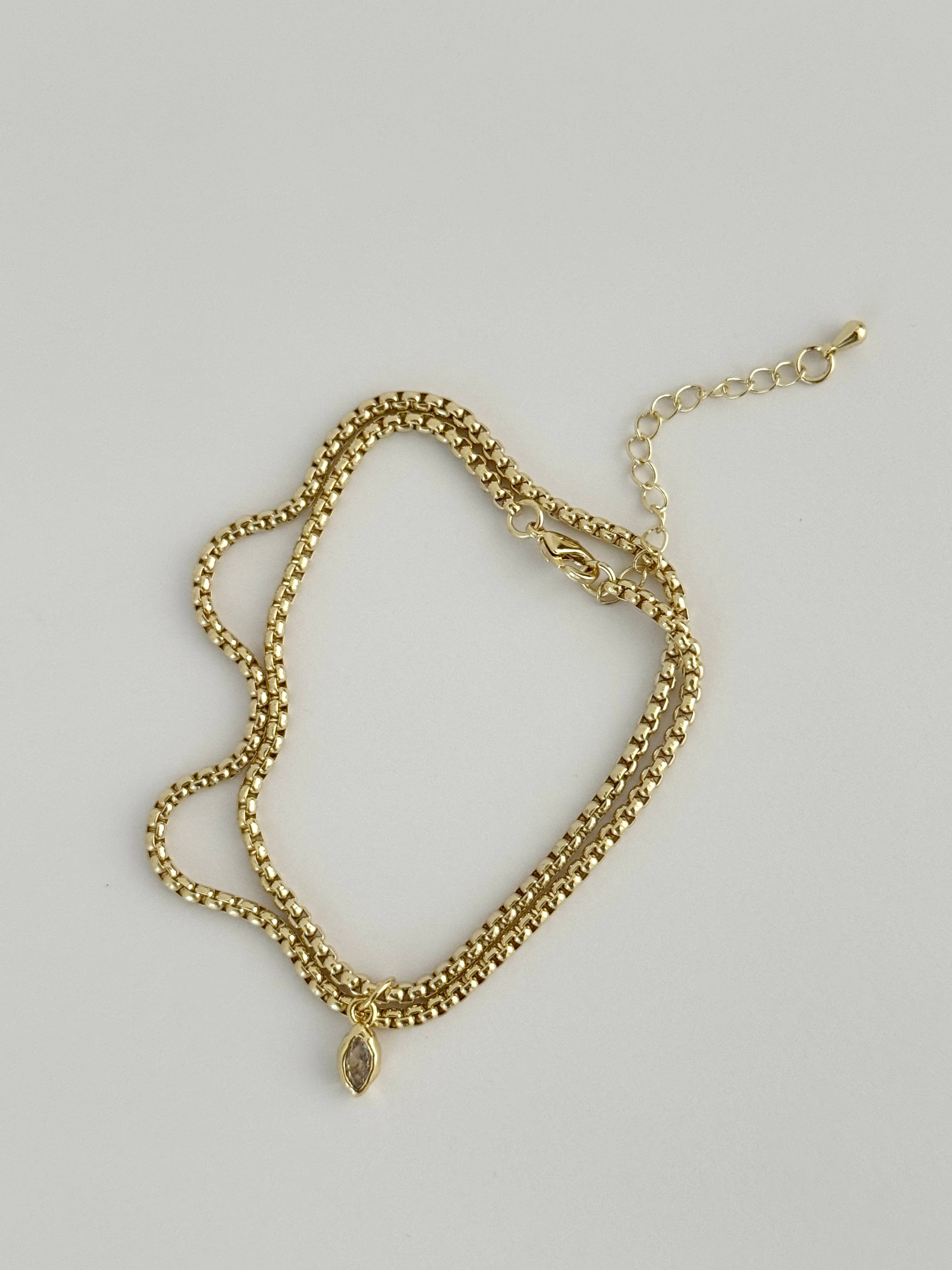 Villa Necklace 