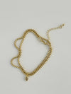 Villa Necklace 