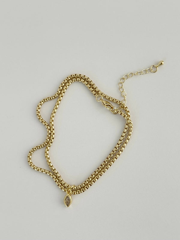 Villa Necklace 