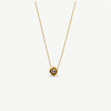 Hexa Spark Necklace