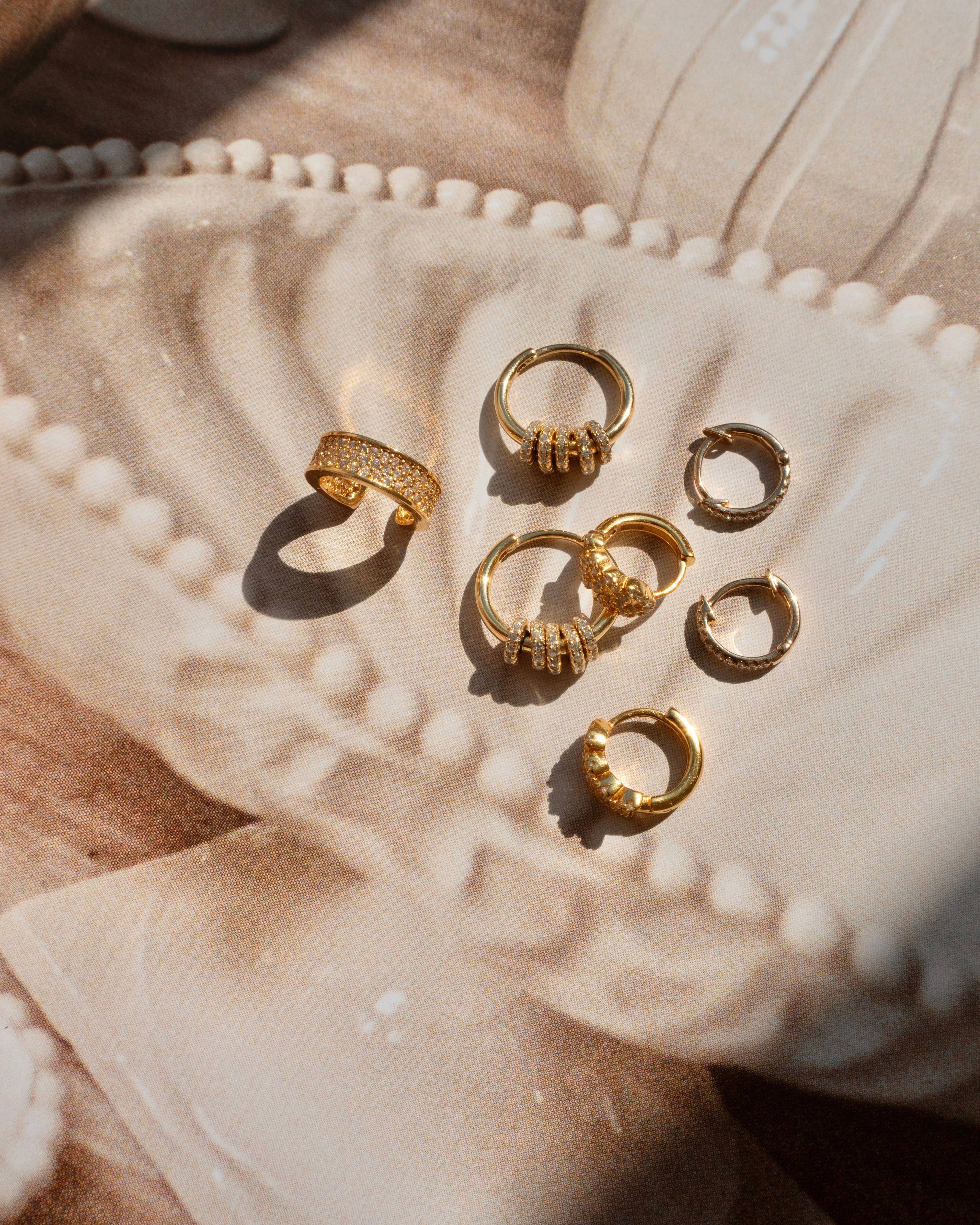 ORION EARRINGS