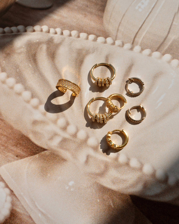 ORION EARRINGS
