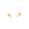Sunny Stud Earring