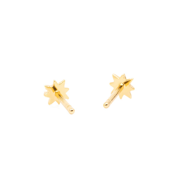 Sunny Stud Earring
