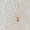 Isabelle Locket Necklace