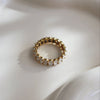 Valentina Eternity Ring