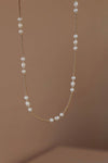 Beachie Necklace