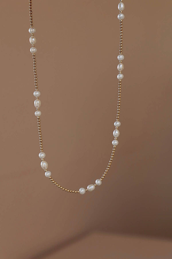 Beachie Necklace