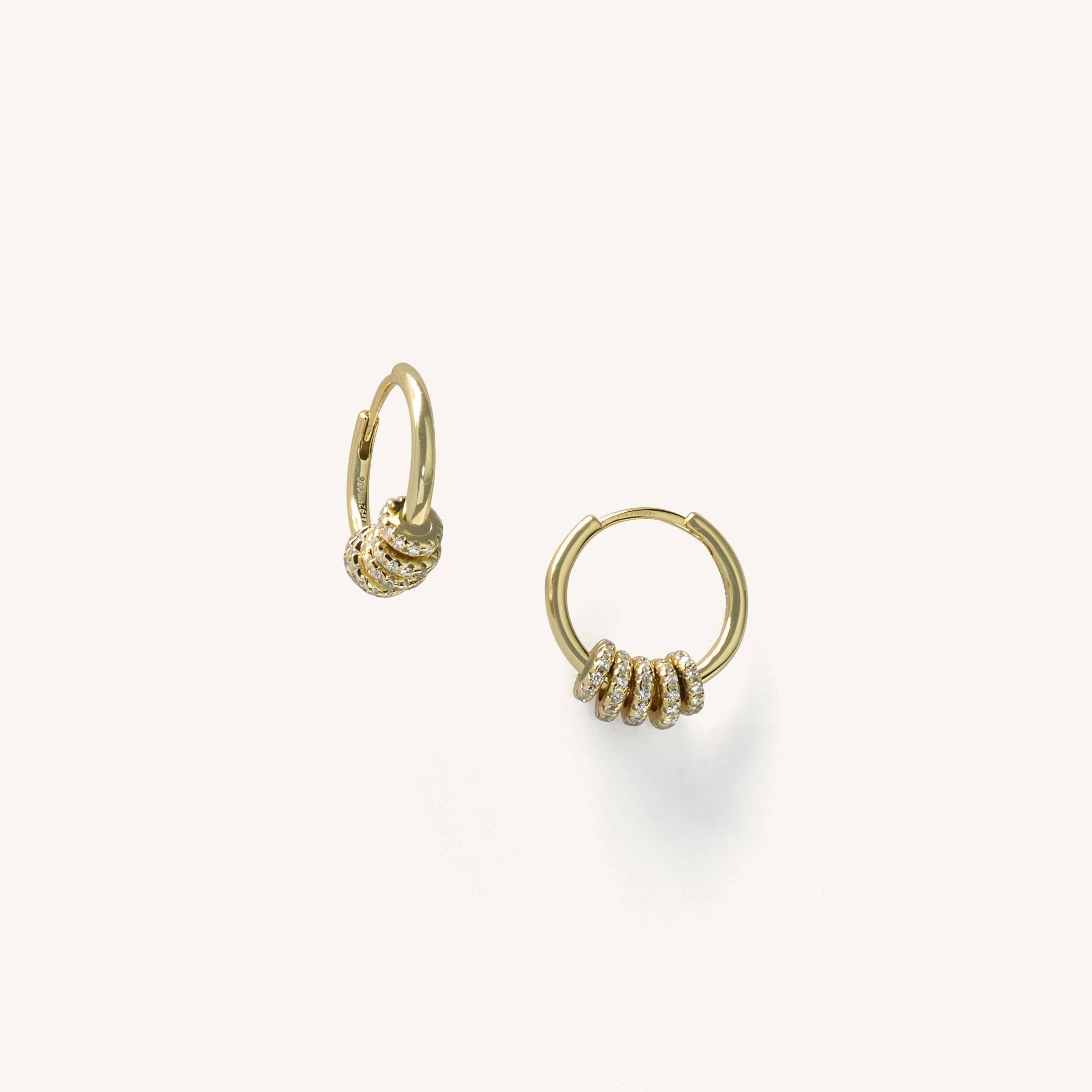 ORION EARRINGS