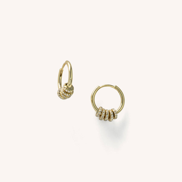 ORION EARRINGS