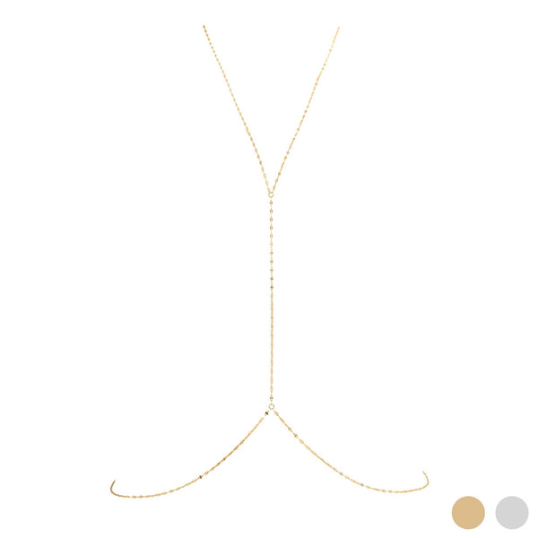 Full Body Chain