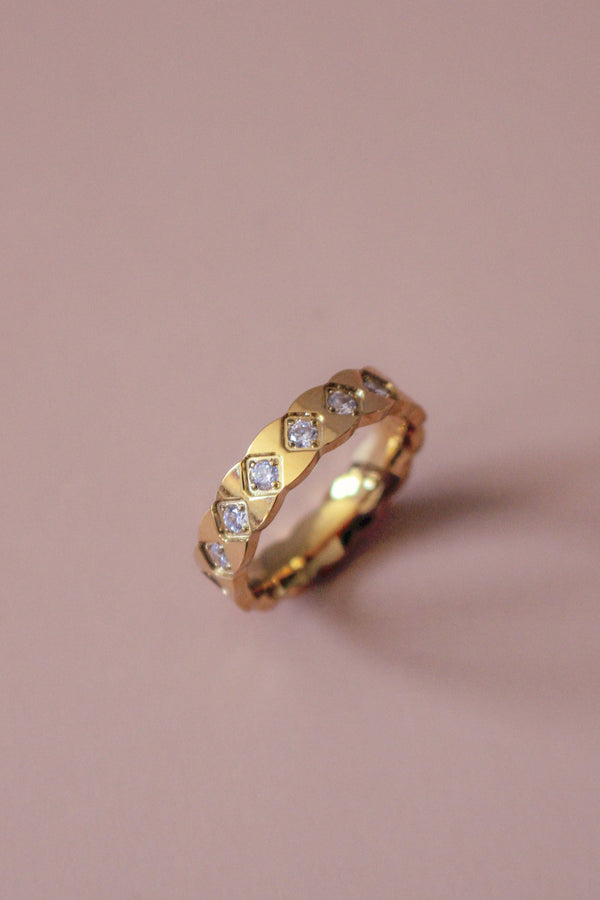 Tamsin Ring