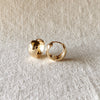 Lennon Chunky Hoops