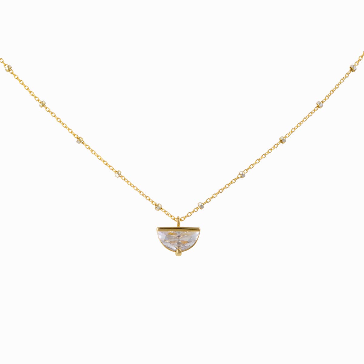 Ariel Dainty Necklace