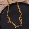 Nova Cuban Chain Necklace