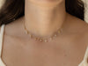 Daphne Choker Necklace