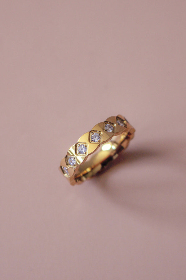 Tamsin Ring