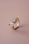 Sable Ring