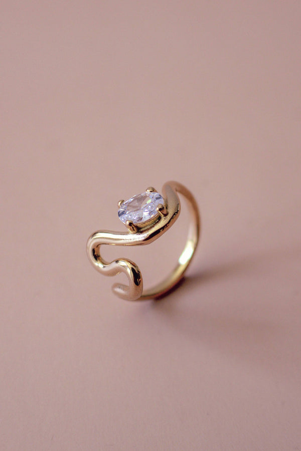 Sable Ring