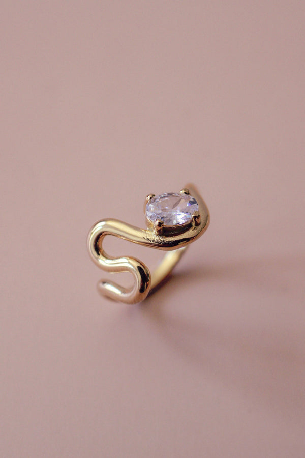 Sable Ring