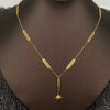 CZ Star Charm Necklace