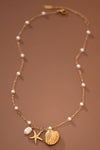 Serena Chain Necklace