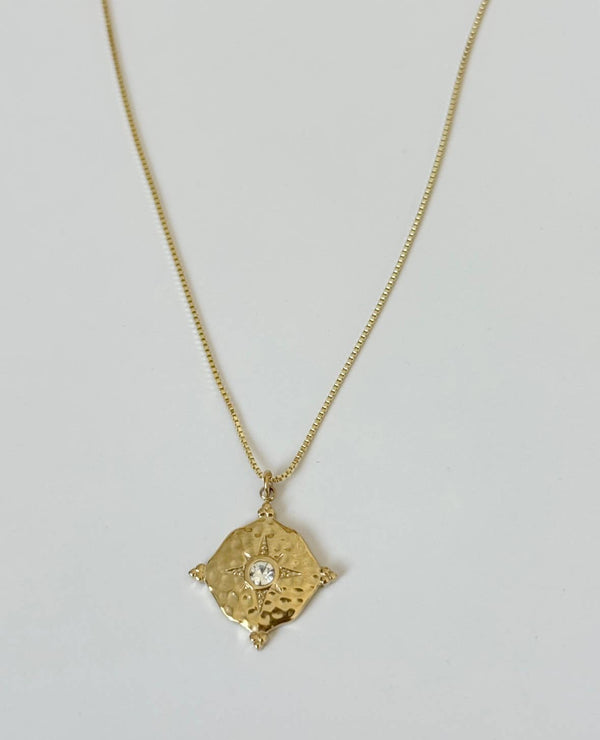 Femi Necklace