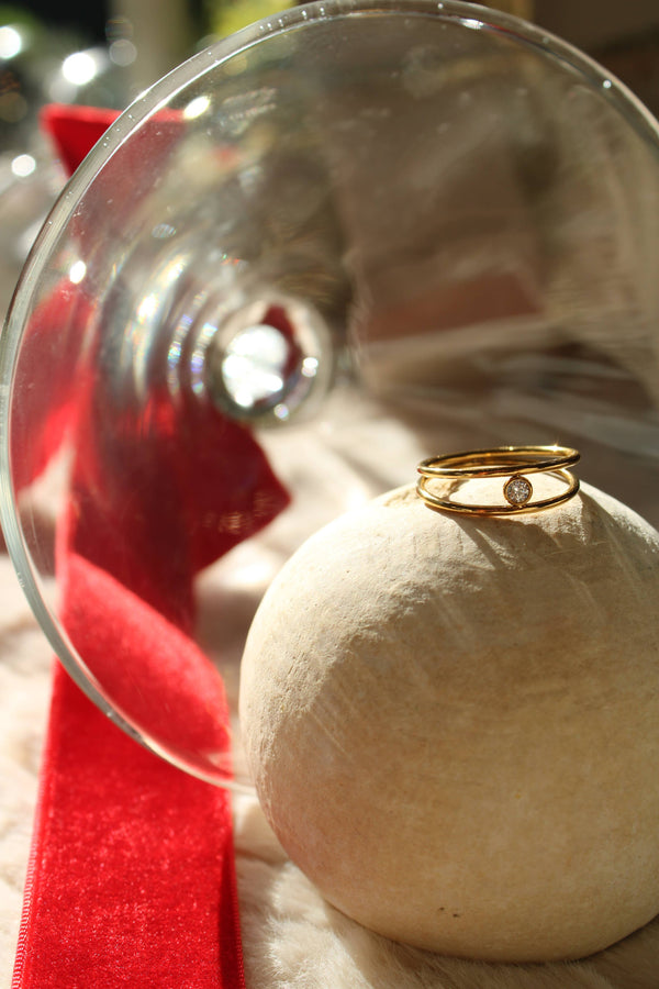 Isadora Ring