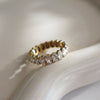 Valentina Eternity Ring