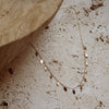 Phoenix Necklace