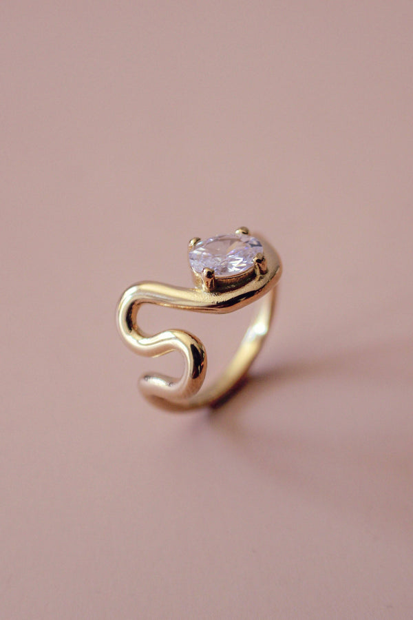 Sable Ring