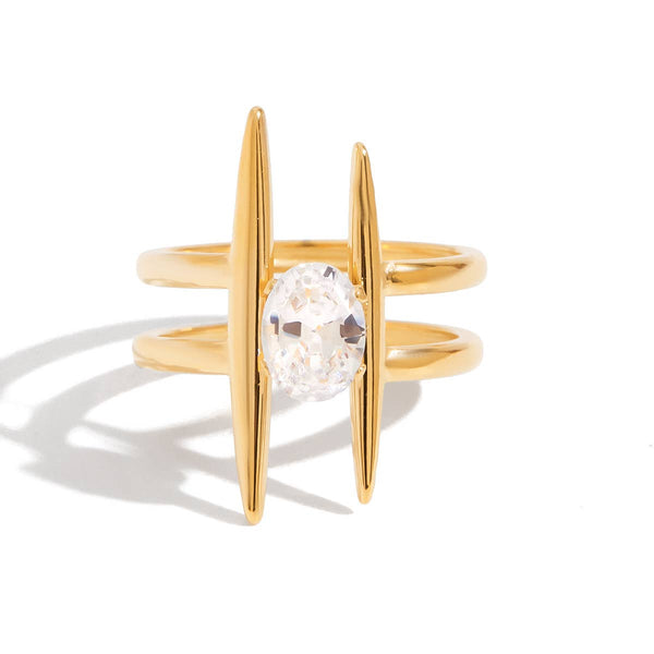 Prism Ring
