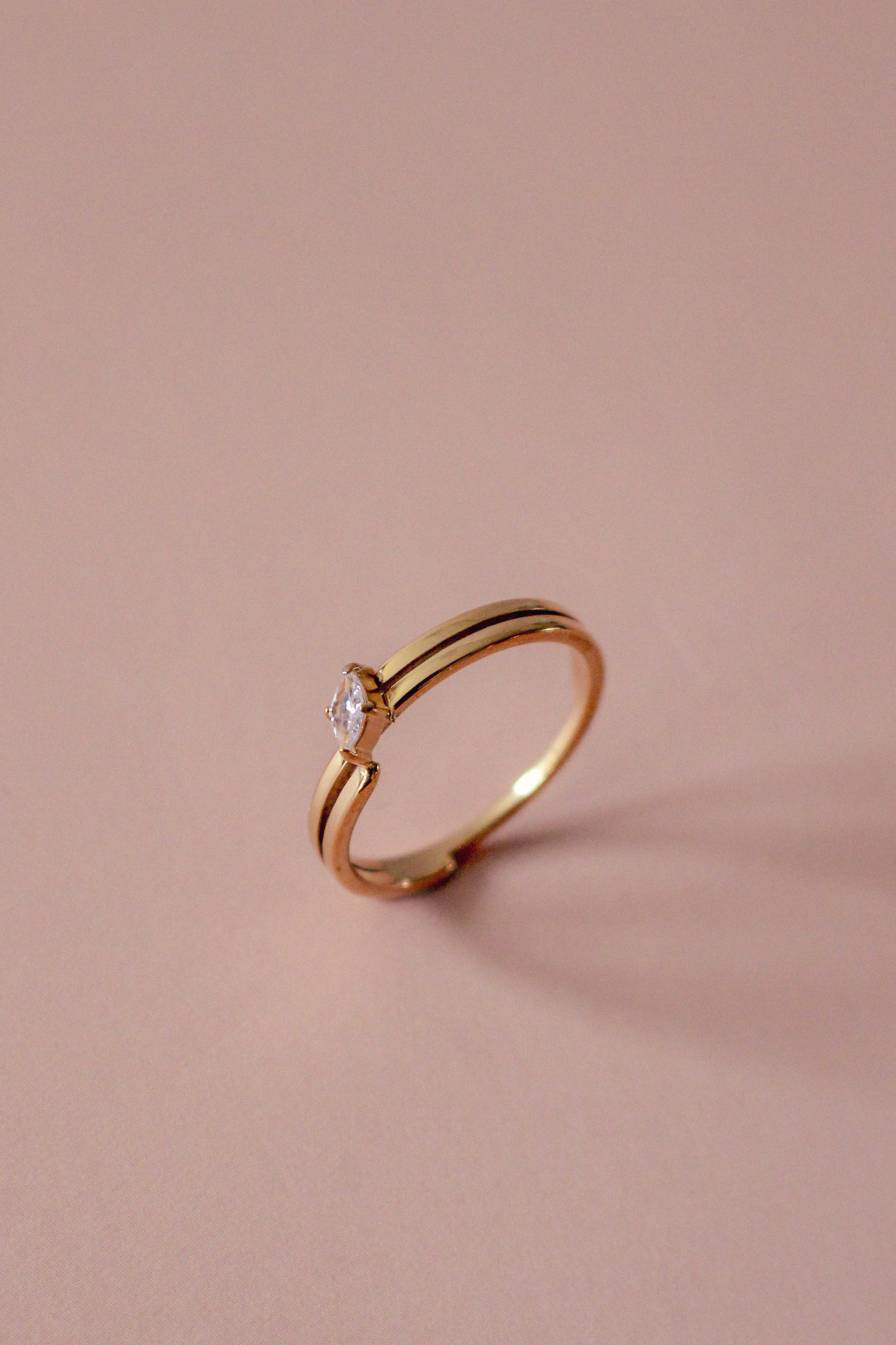Miren Ring