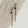 Passerine Earrings