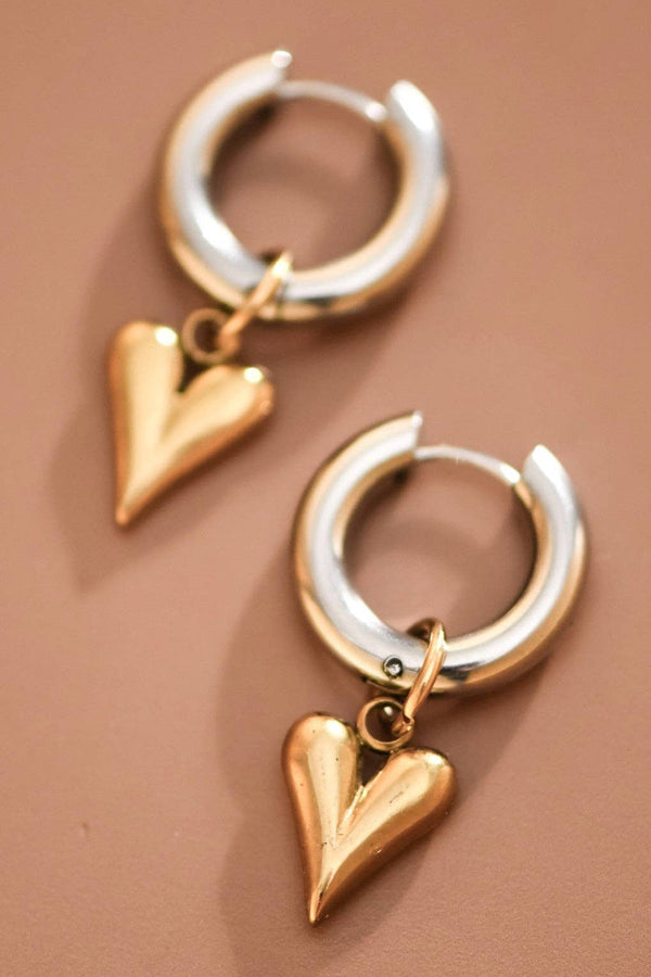 Romy Earrings
