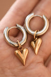 Romy Earrings
