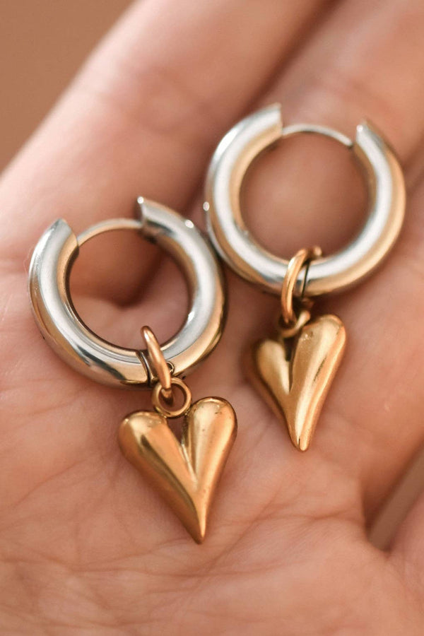 Romy Earrings