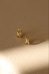 GOLD AXEL HUGGIES