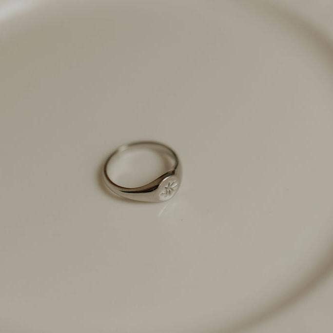 North Star Ring