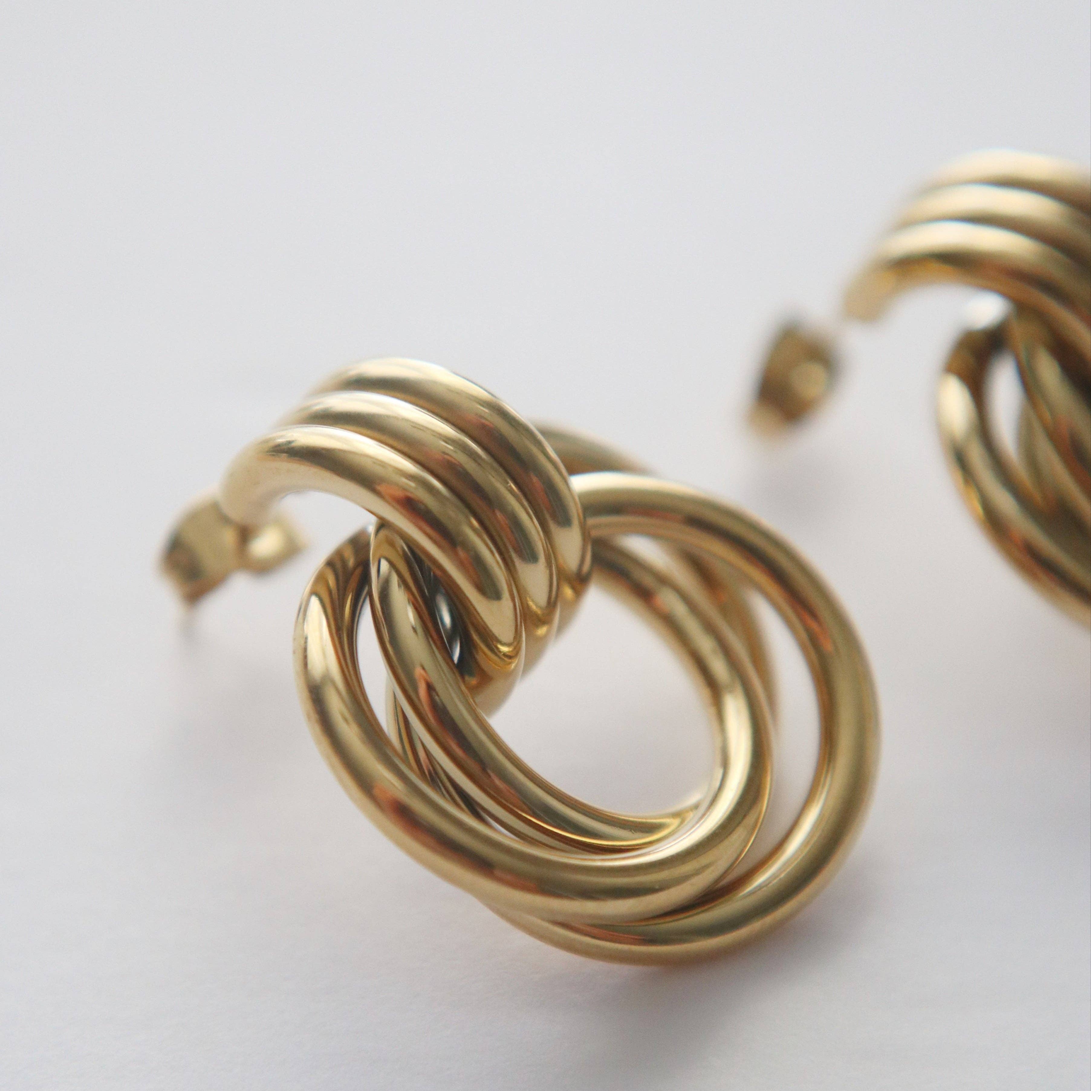 Romy Earrings