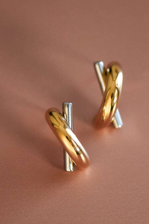 Blair Stud Earrings