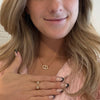 Mazarine Necklace